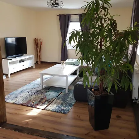 Relax Ranch * Hiltpoltstein