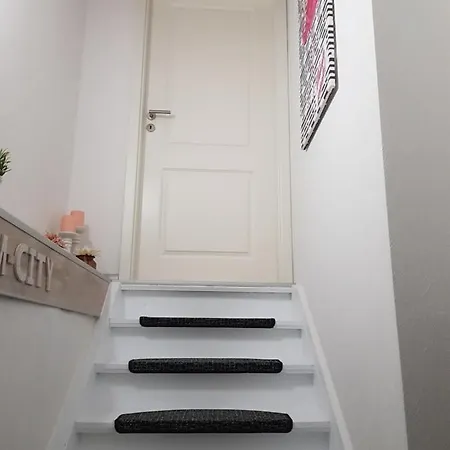 Apartmán Relax Ranch