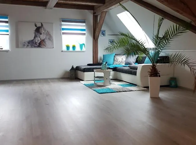 Monteur Ranch Апартаменты *