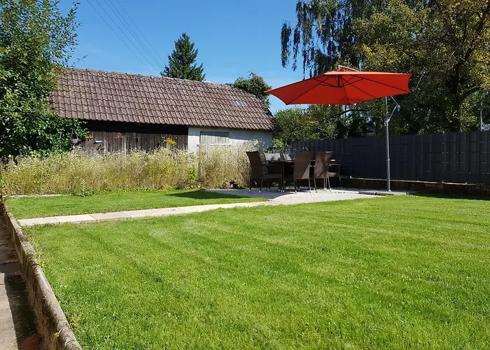 Monteur Ranch *