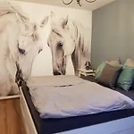 Apartman Monteur Ranch