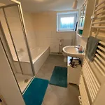 Monteur Ranch Apartman