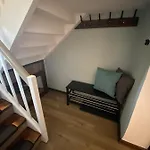 Monteur Ranch Apartman
