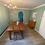 Apartman Monteur Ranch Hiltpoltstein