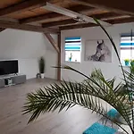 Monteur Ranch Apartamento Hiltpoltstein