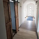 Apartman Monteur Ranch