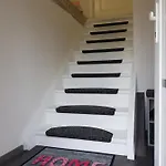Monteur Ranch Apartman