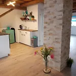 Monteur Ranch Hiltpoltstein