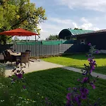 Monteur Ranch Apartamento Hiltpoltstein