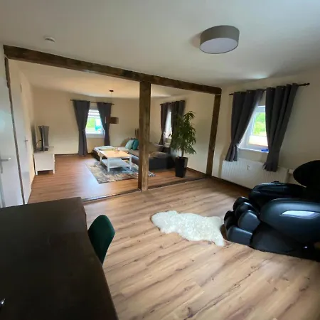 Apartamento Ranch *