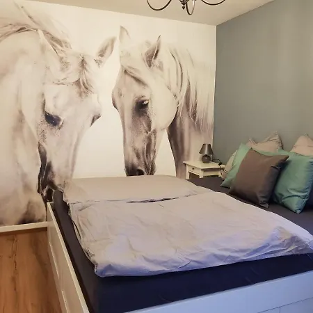Apartment Relax Ranch