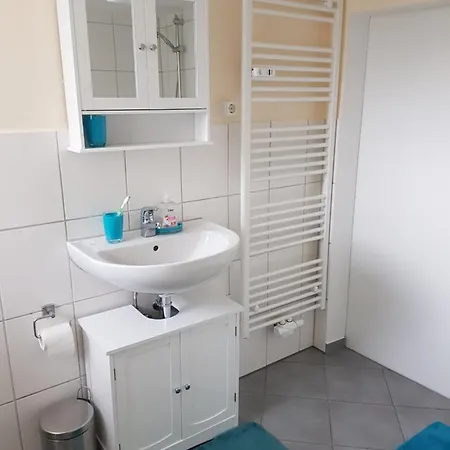 Relax Ranch Apartment Hiltpoltstein