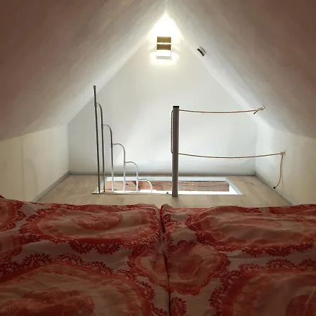 Apartamento Ranch *