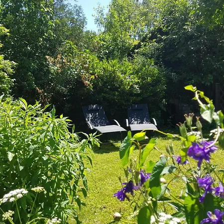Apartamento Monteur Ranch
