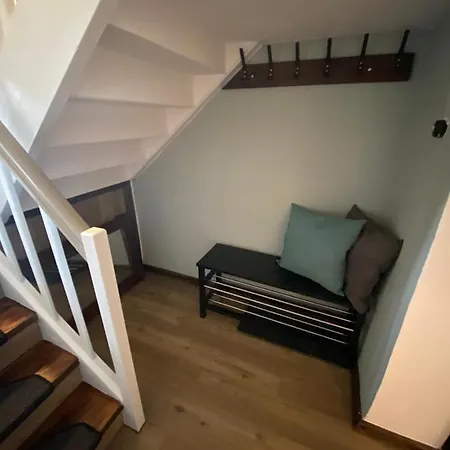 Relax Ranch Apartment