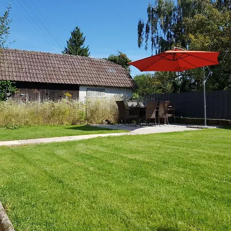 Relax Ranch *