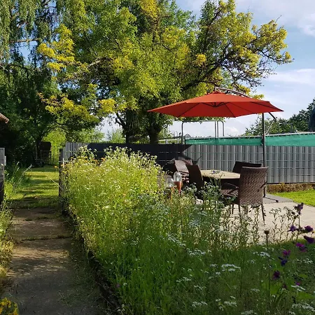 Relax Ranch Hiltpoltstein