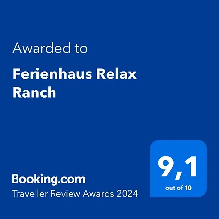Relax Ranch Hiltpoltstein
