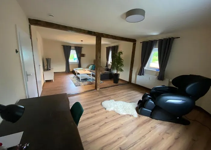 Apartment Relax Ranch *