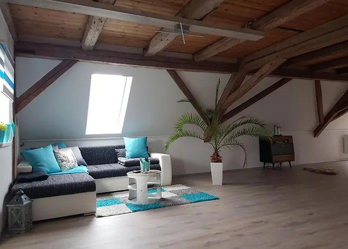 Monteur Ranch 아파트