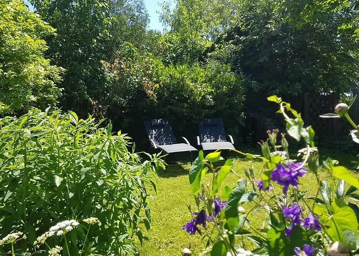 Appartamento Monteur Ranch