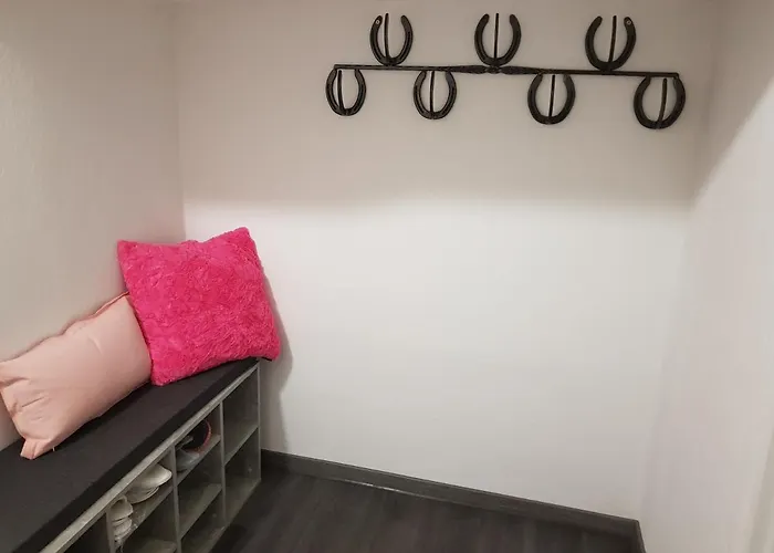 Relax Ranch * Hiltpoltstein
