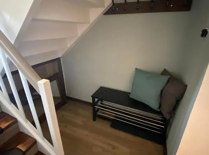 Relax Ranch Apartment