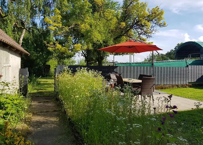 Relax Ranch Hiltpoltstein